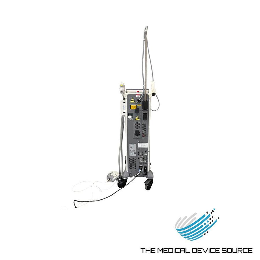 Used 2024 Sciton MJoule with Moxi/BBL/HERO/1 year warranty