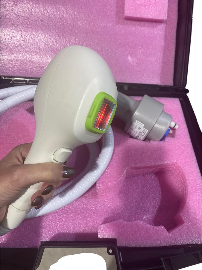 Used 2019 Venus Concept HR690XL Handpiece