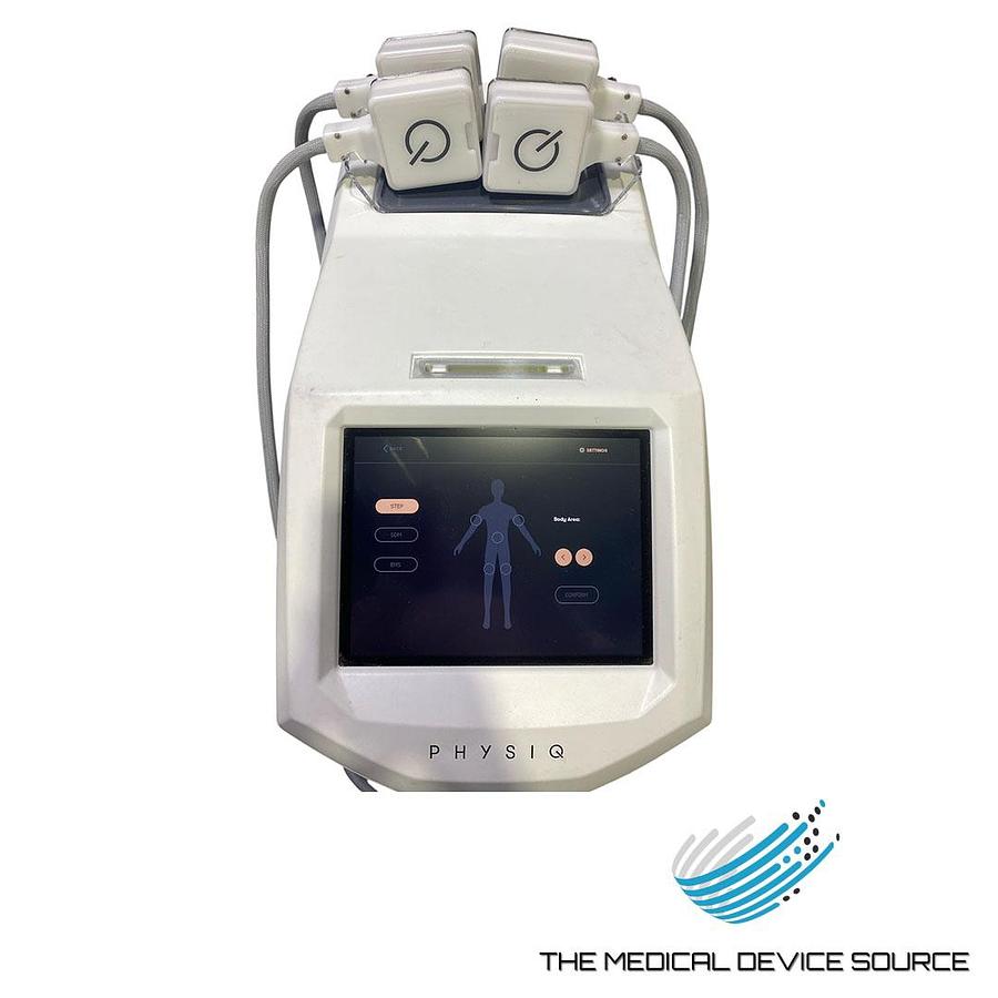 Used 2021 DEKA PHYSIQ