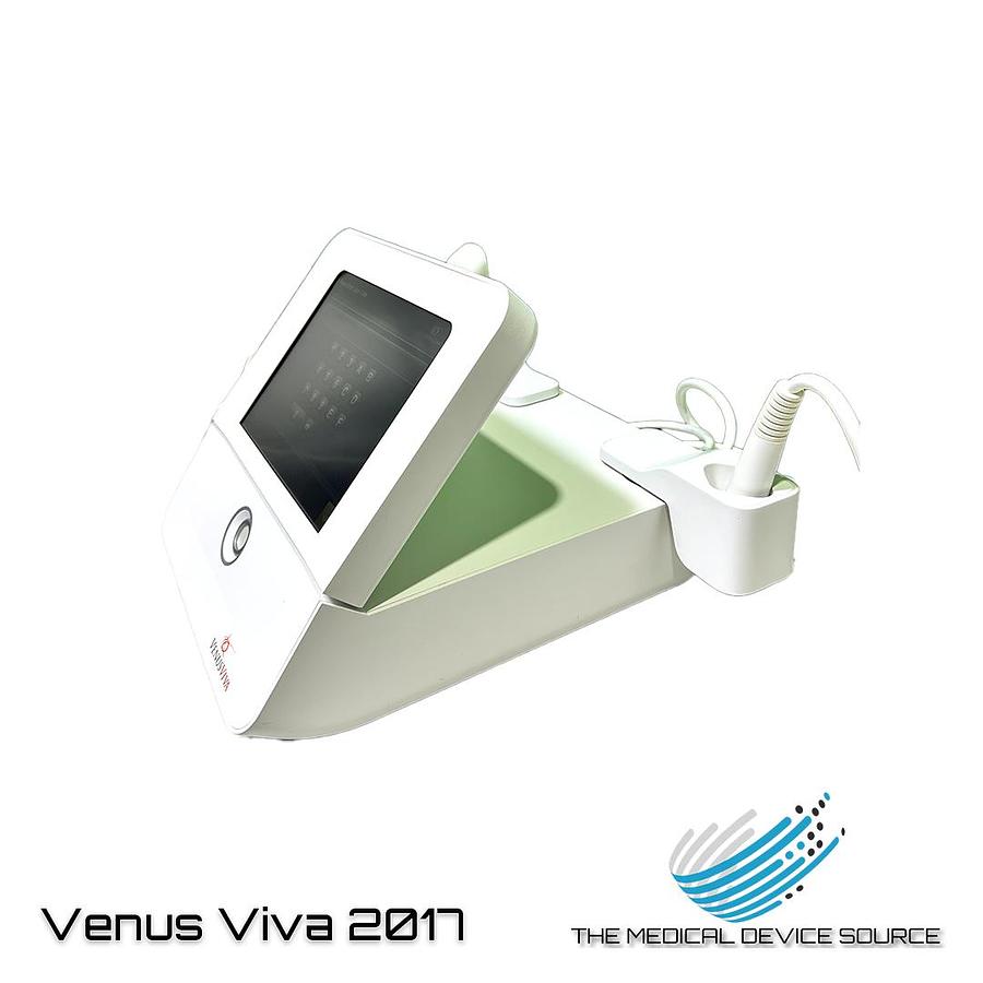 Used 2017 Venus Viva