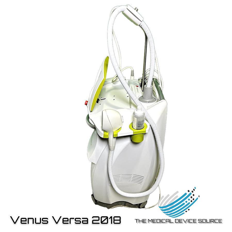 Used Venus Versa