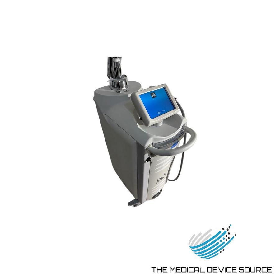 Used 2013 Sciton Joule with Halo Hero ST2/1 yr warranty
