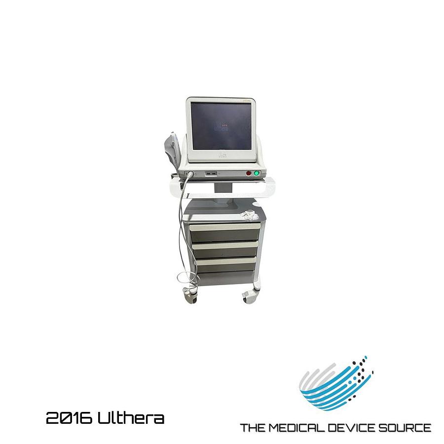 Used 2016 Ulthera