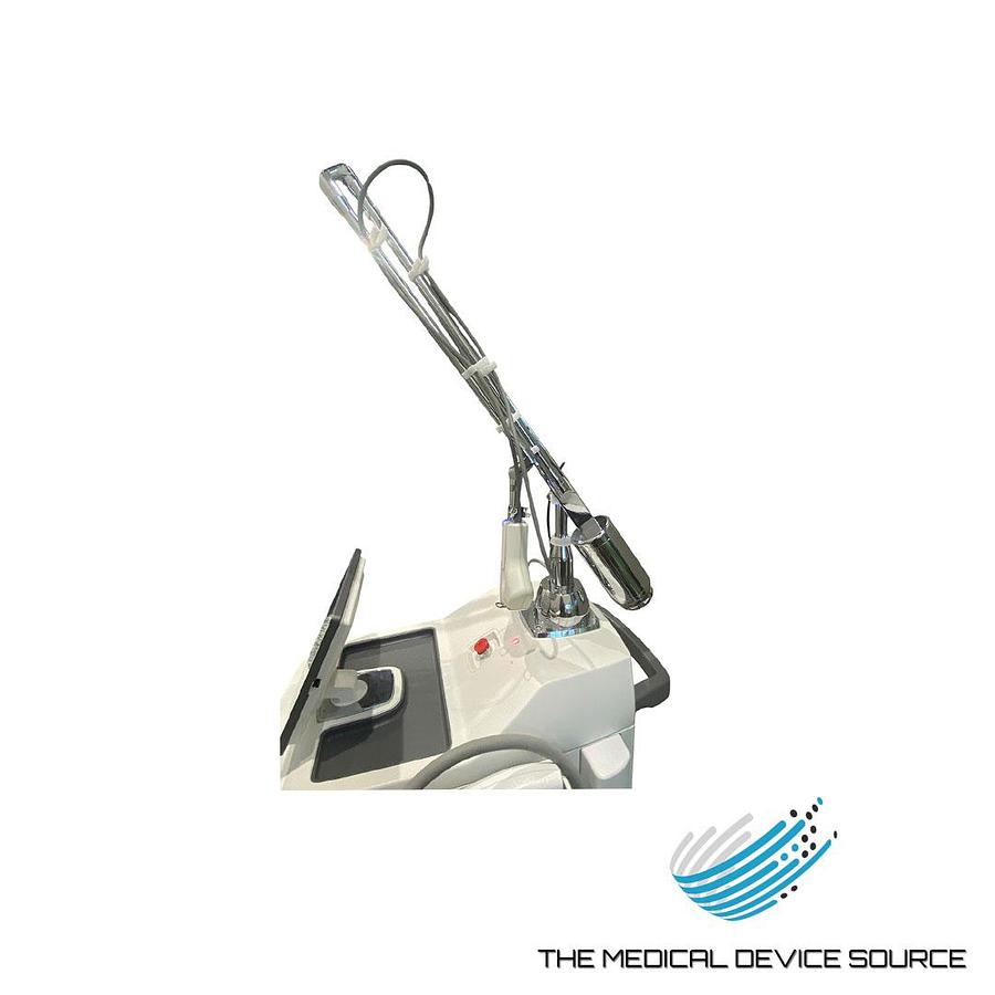 Used 2019 Sciton Joule with BBL/Halo ST2/1 yr Warranty