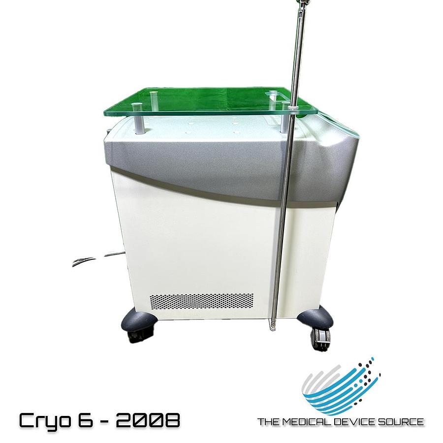 Used Cryo 6 - 2008