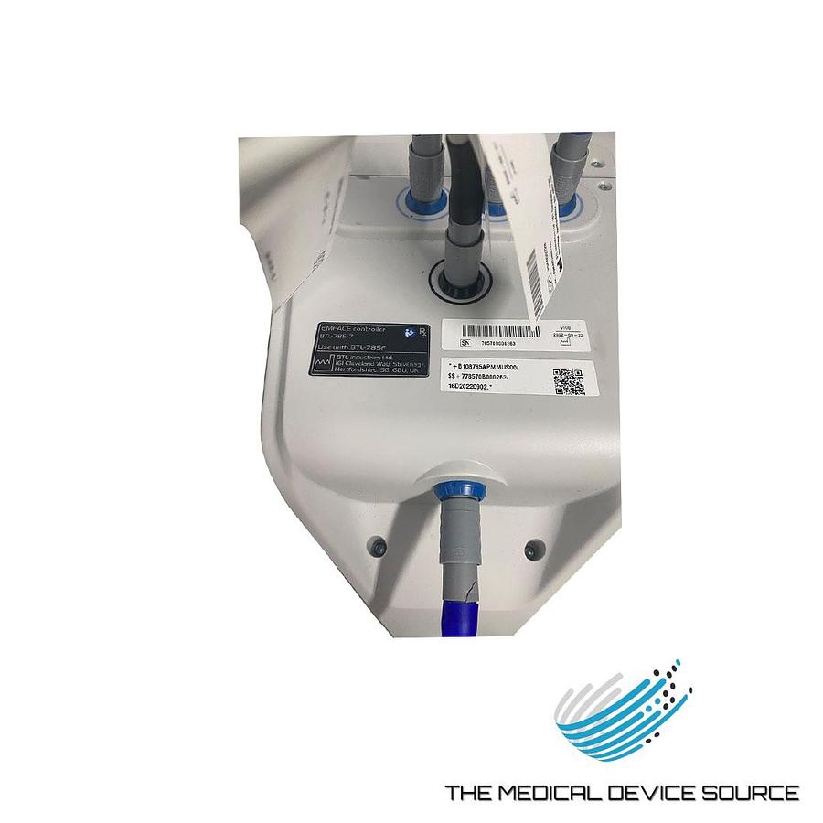 Used 2022 BTL EMFACE