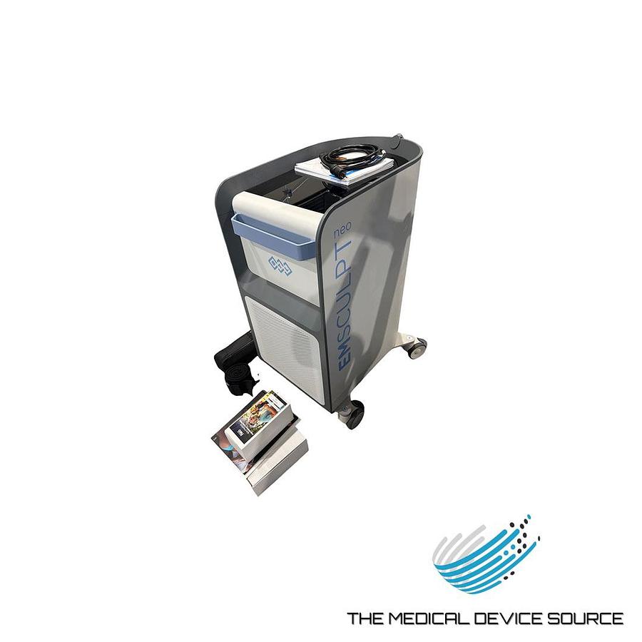 Used 2023 BTL Emsculpt Neo