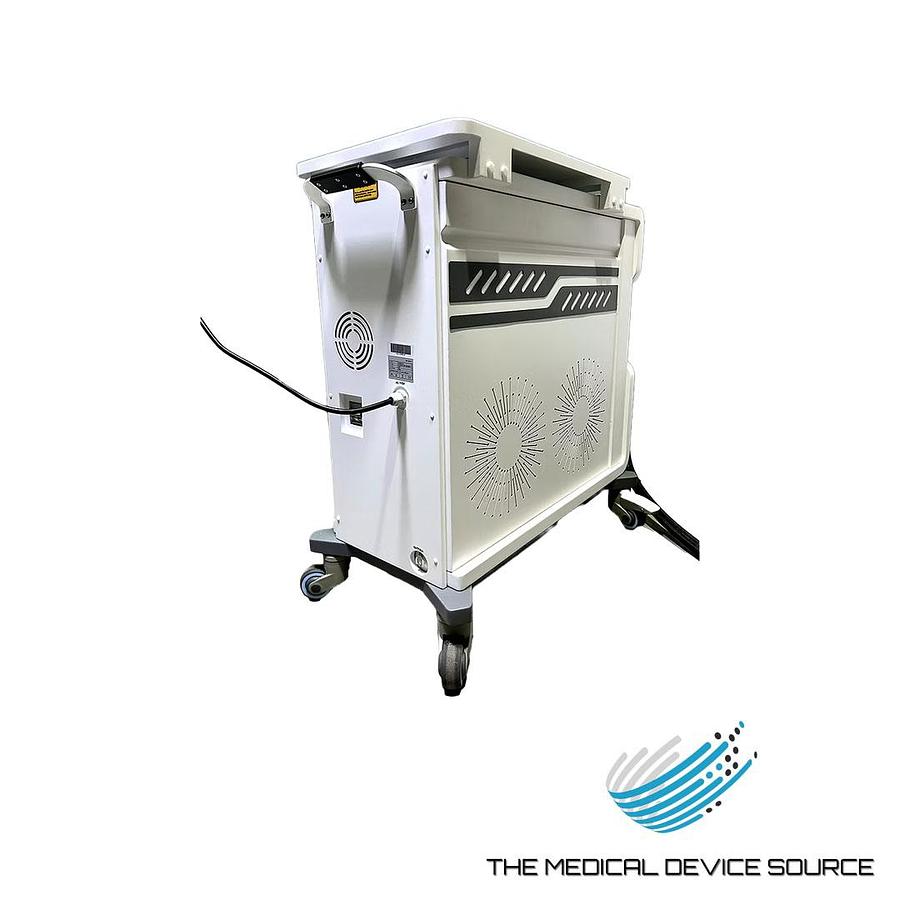 Used Perfect Air Chiller