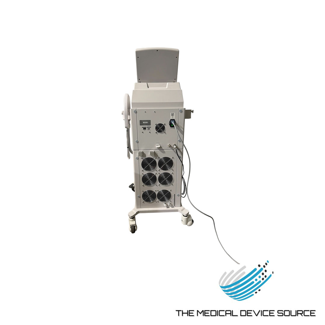 Used 2022 Rohrer Aesthetics Spectrum