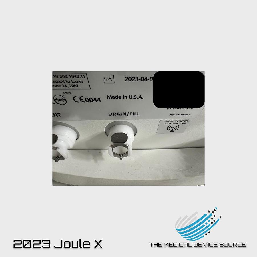 Used 2023 Joule X/1 yr warranty