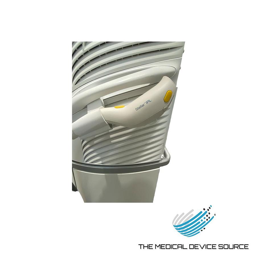 Used 2022 Lumenis Stellar M22