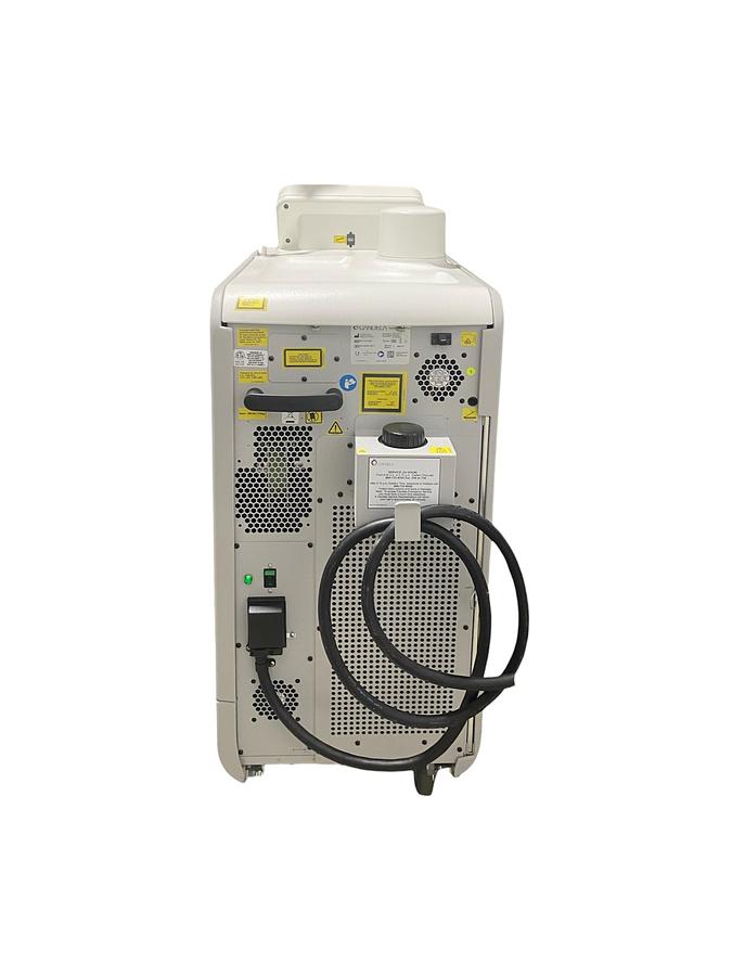 Used 2022 Candela GentleMax Pro Plus