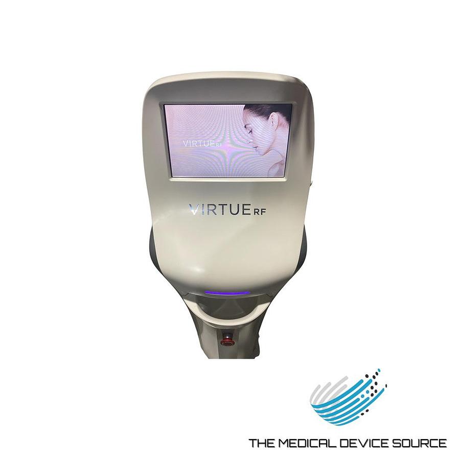 Used 2022 Virtue RF