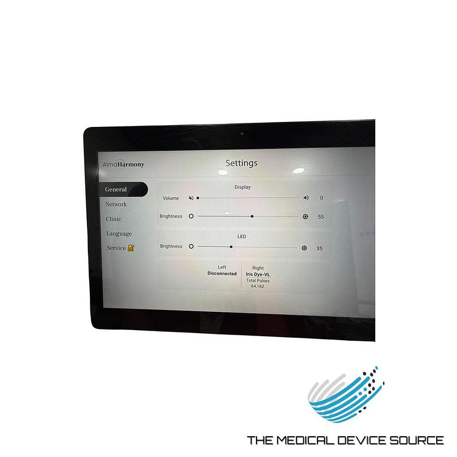 Used 2024 Alma Harmony