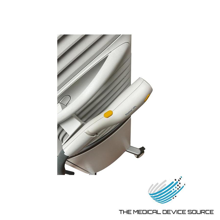 Used 2020 Lumenis Stellar M22