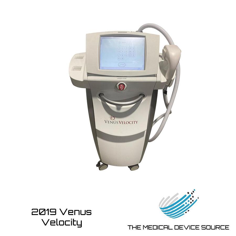 Used 2019 Venus Velocity