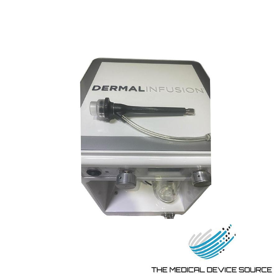 Used ENVY Medical Dermal Infusion