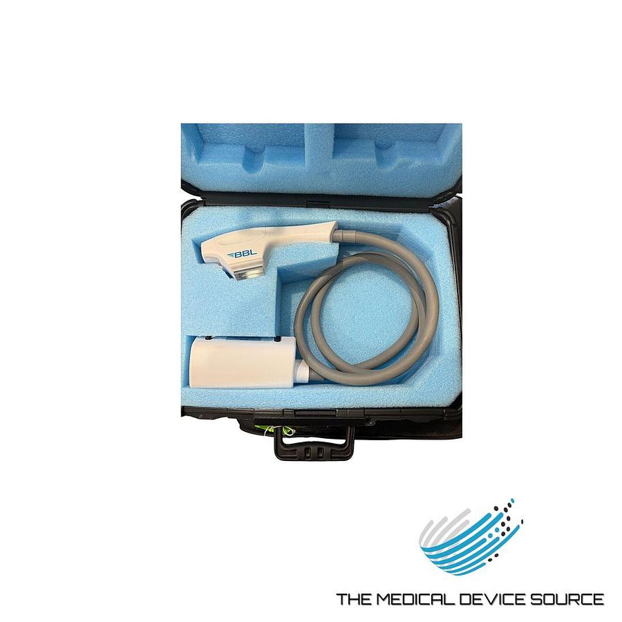 Used 2024 Sciton MJoule with Moxi/BBL/HERO/1 year warranty