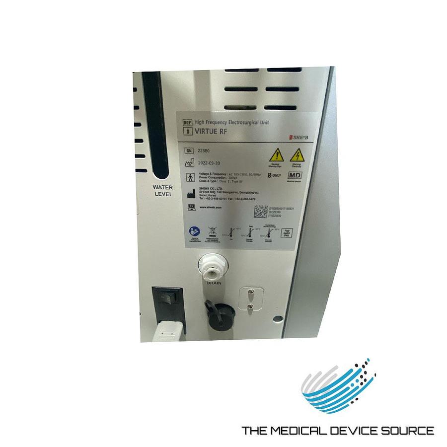 Used 2022 Virtue RF