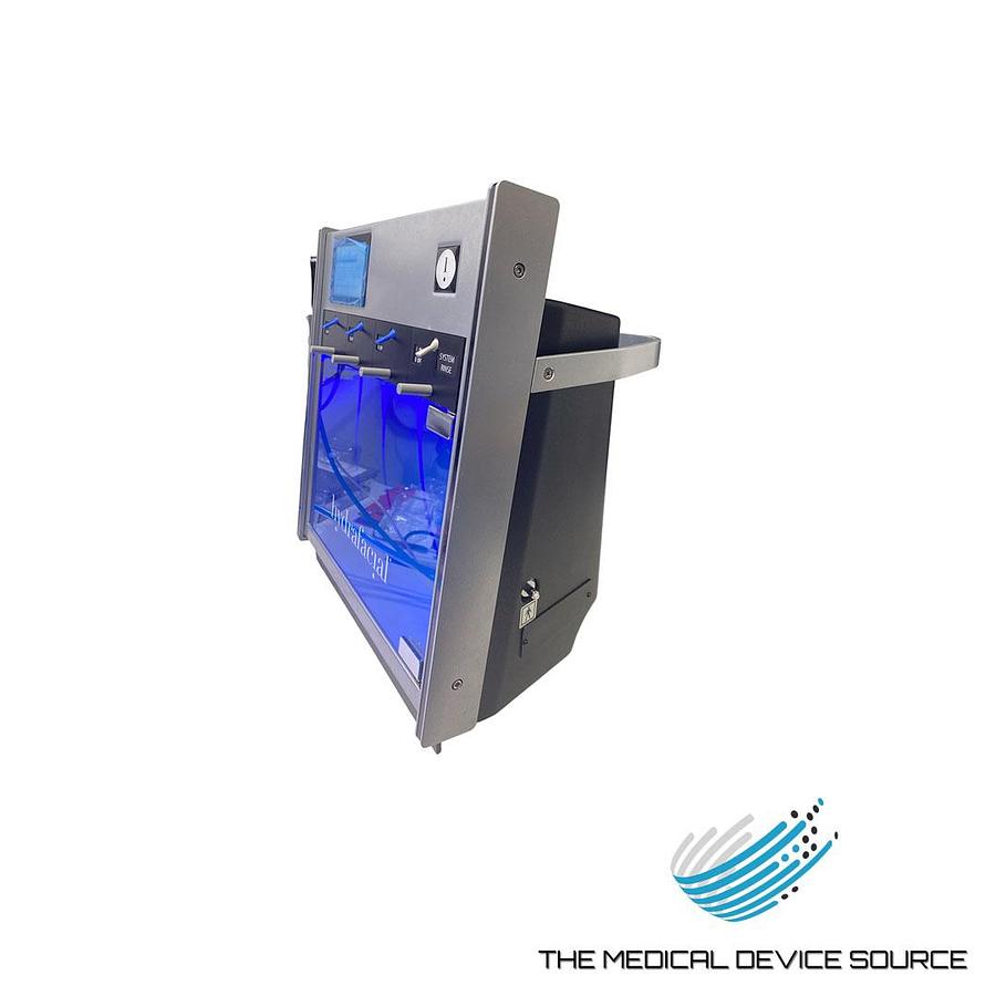 Used 2023 Hydrafacial Allegro