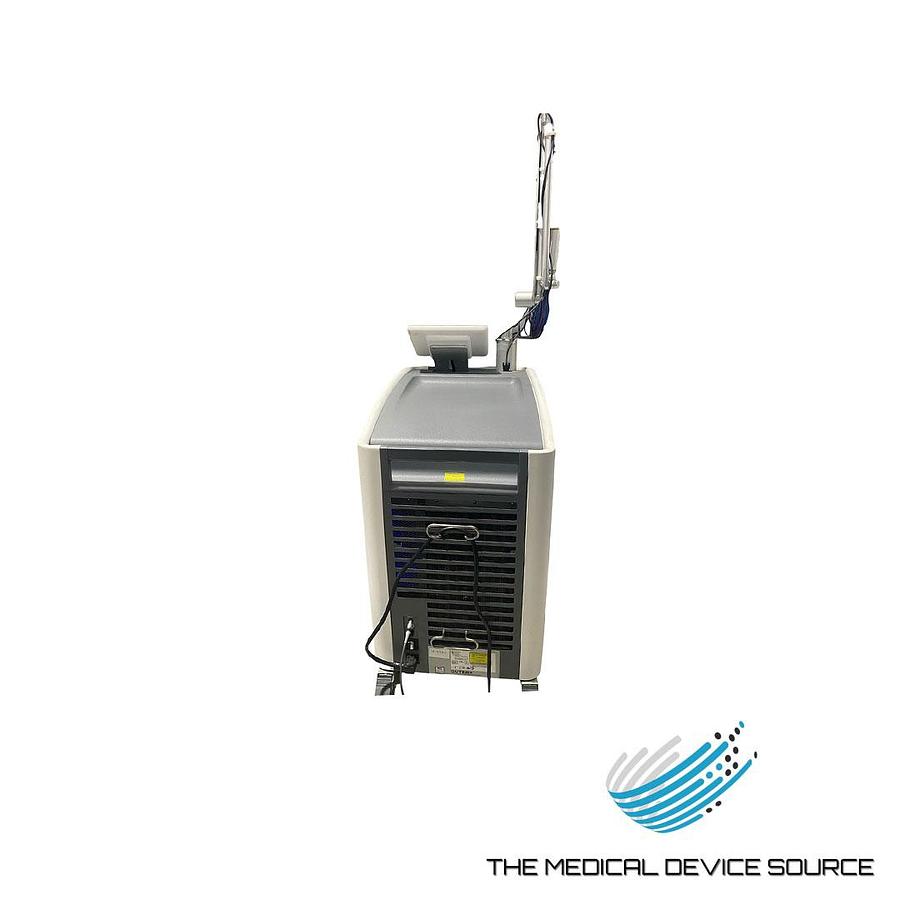 Used 2016 Cutera Enlighten