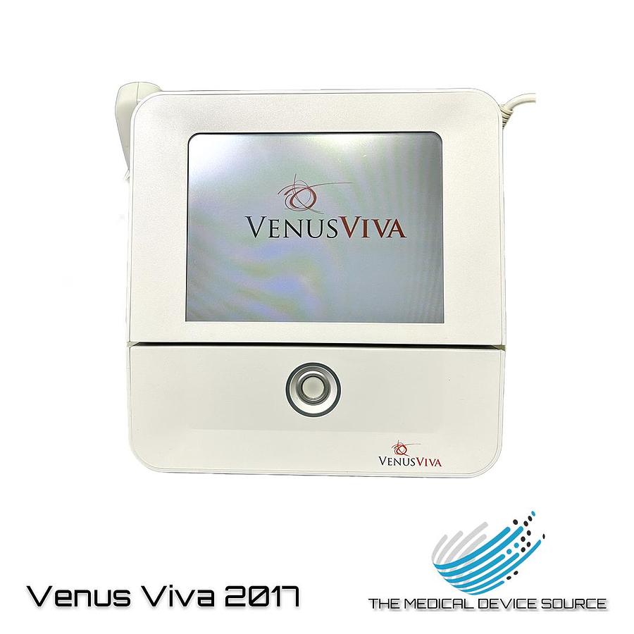Used 2017 Venus Viva