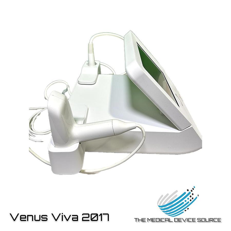 Used 2017 Venus Viva
