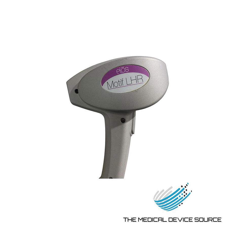 Used 2014 Syneron Candela Elos Plus