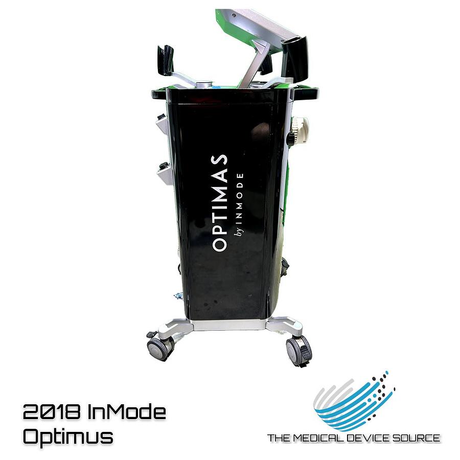 Used 2018 InMode Optimus