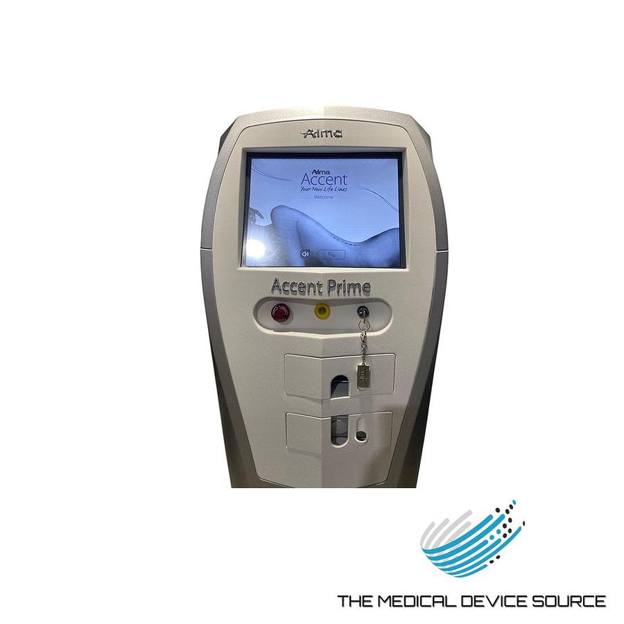 Used 2020 Alma Accent Prime