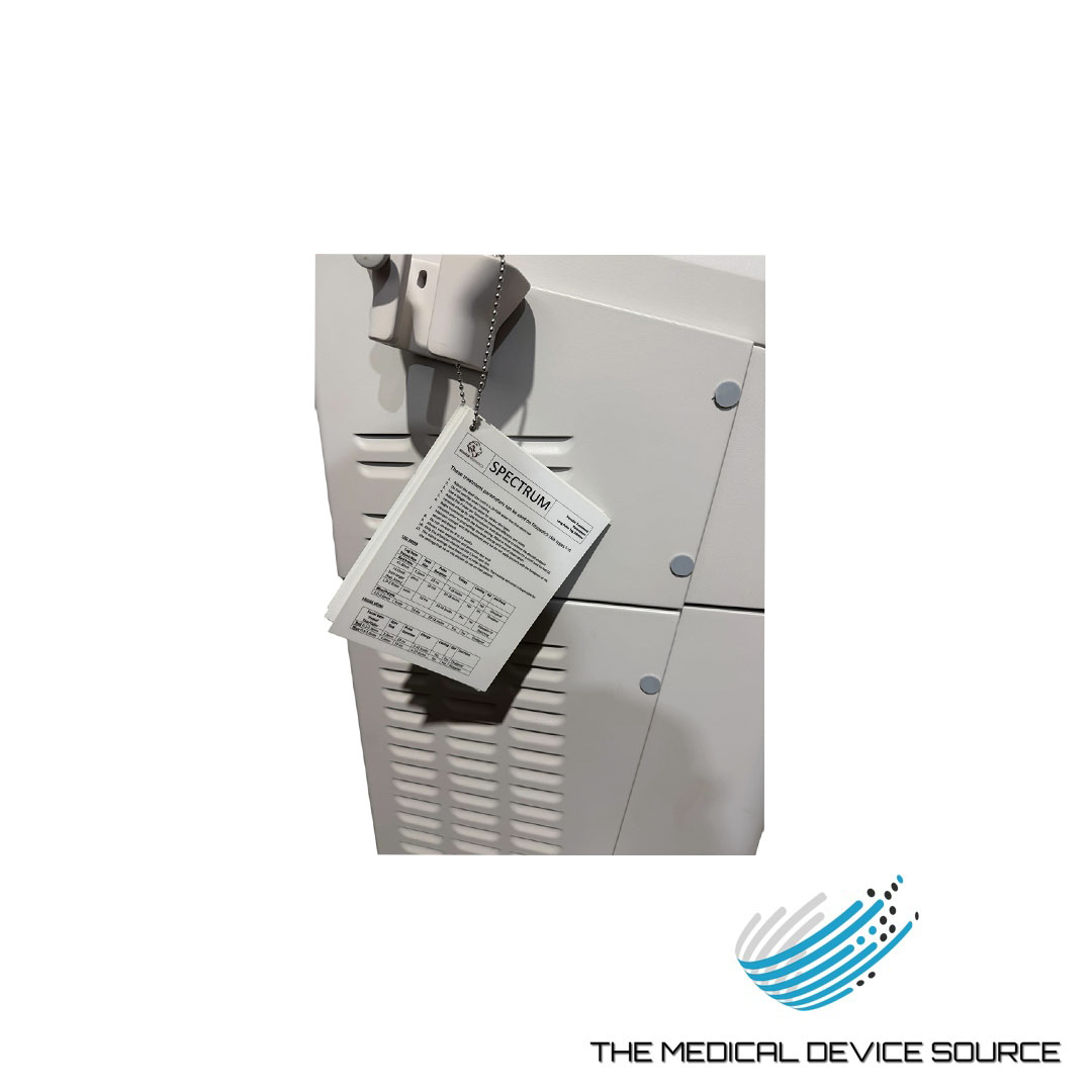 Used 2022 Rohrer Aesthetics Spectrum