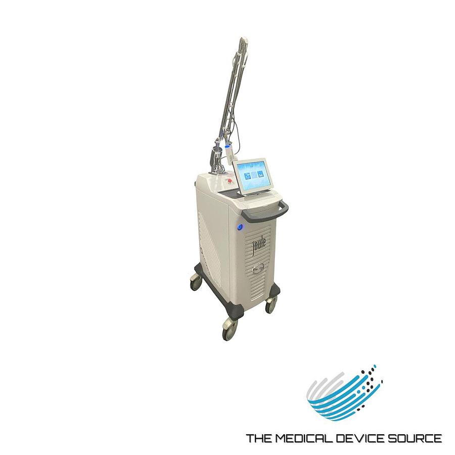 Used 2019 Sciton Joule with BBL/Halo ST2/1 yr Warranty