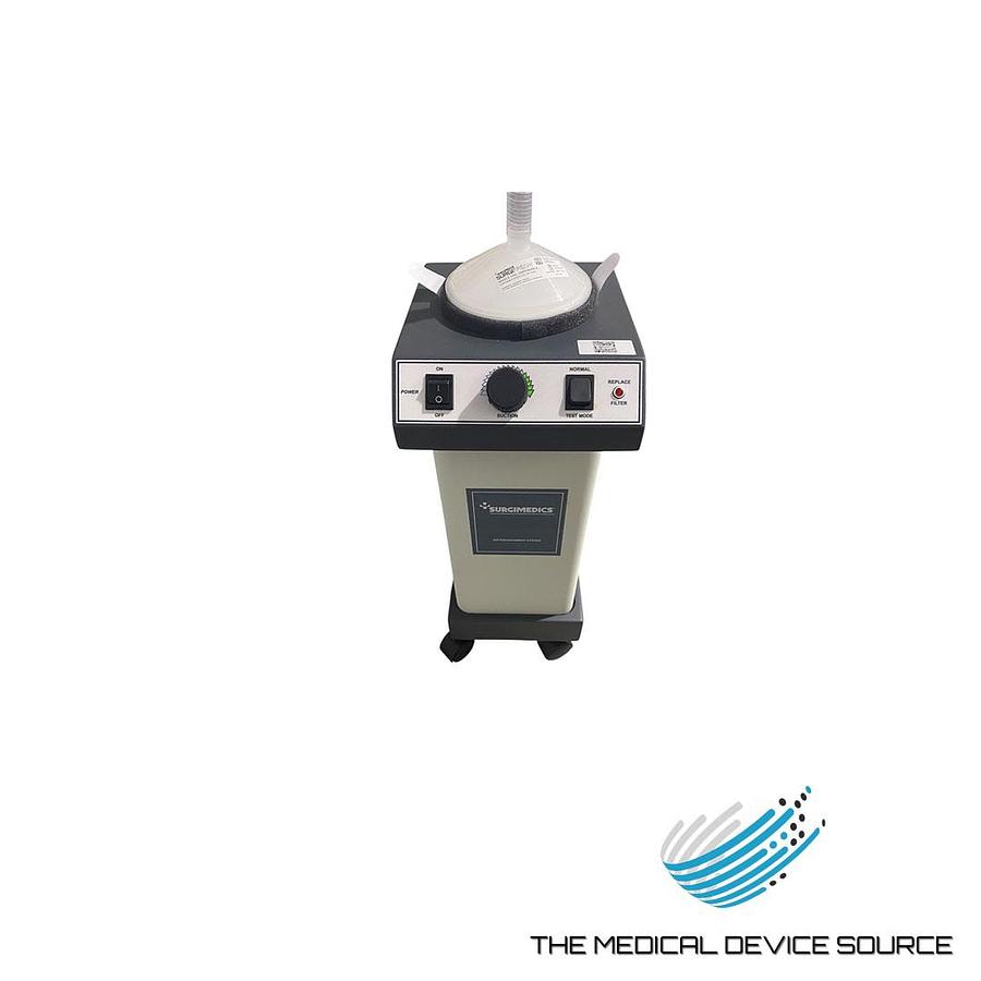 Used 2024 Surgimedics Surgifresh Mini Turbo