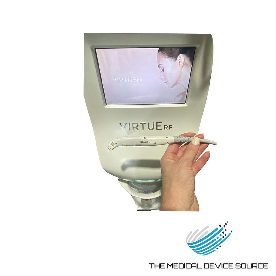 Used 2022 Virtue RF