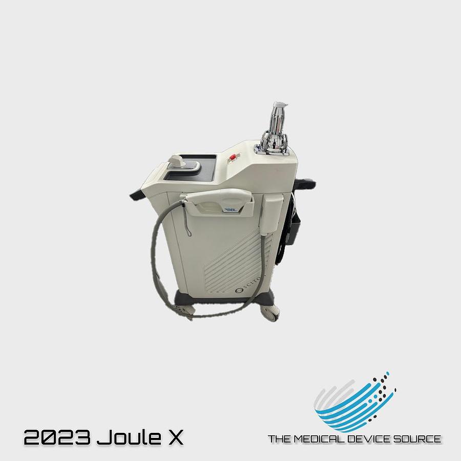 Used 2023 Joule X/1 yr warranty