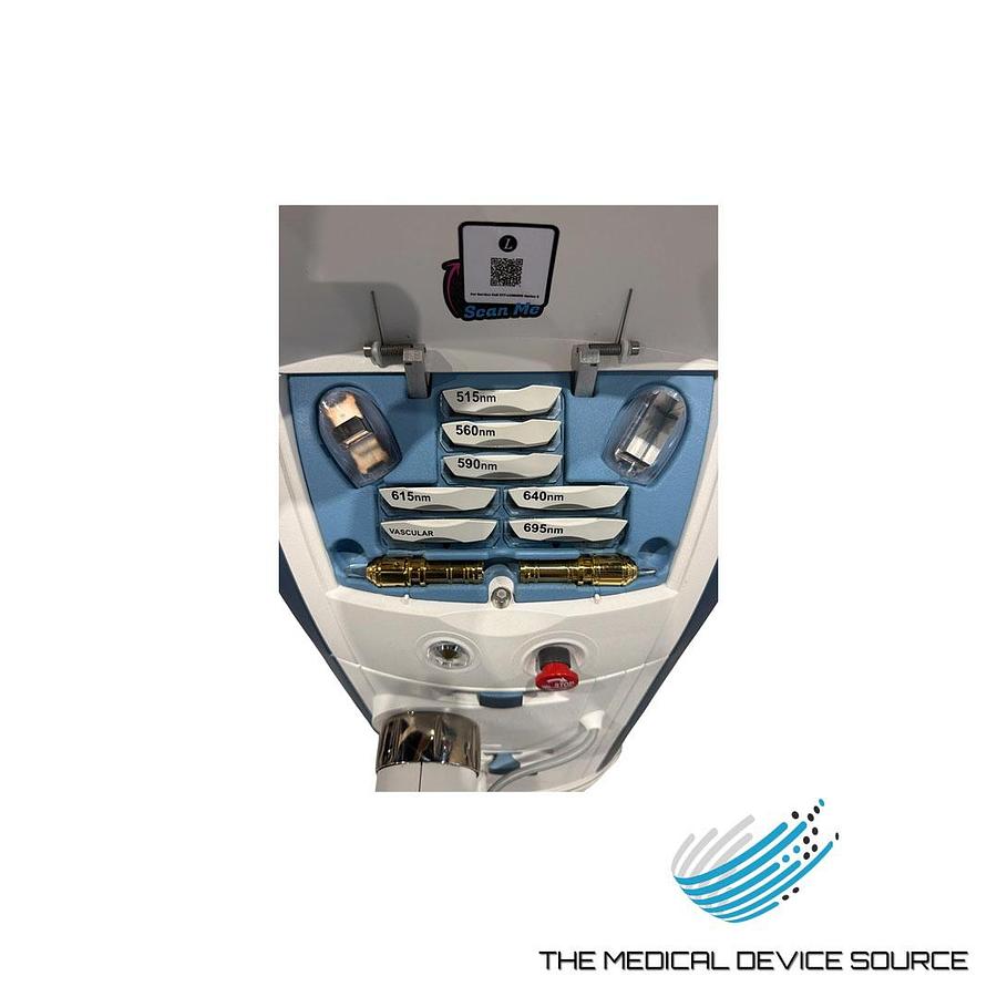 Used 2018 Lumenis M22