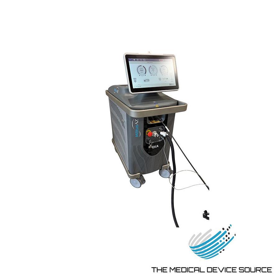 Used 2022 DEKA Motus AZ