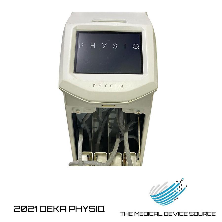 Used 2021 DEKA PHYSIQ