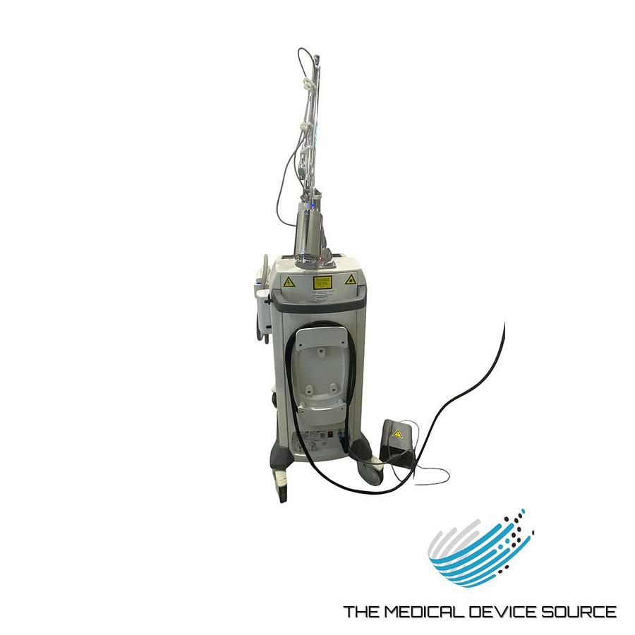 Used 2019 Sciton Joule with BBL/Halo ST2/1 yr Warranty