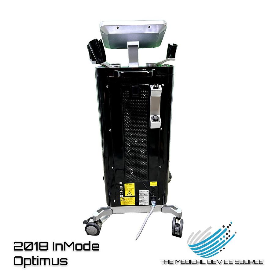 Used 2018 InMode Optimus
