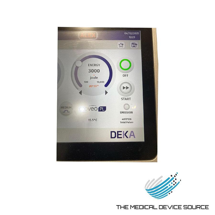 Used 2022 DEKA Motus AZ+