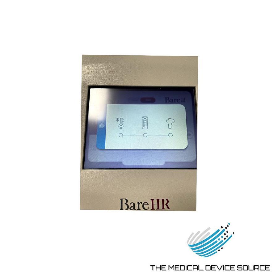 Used 2022 Sciton Bare HR