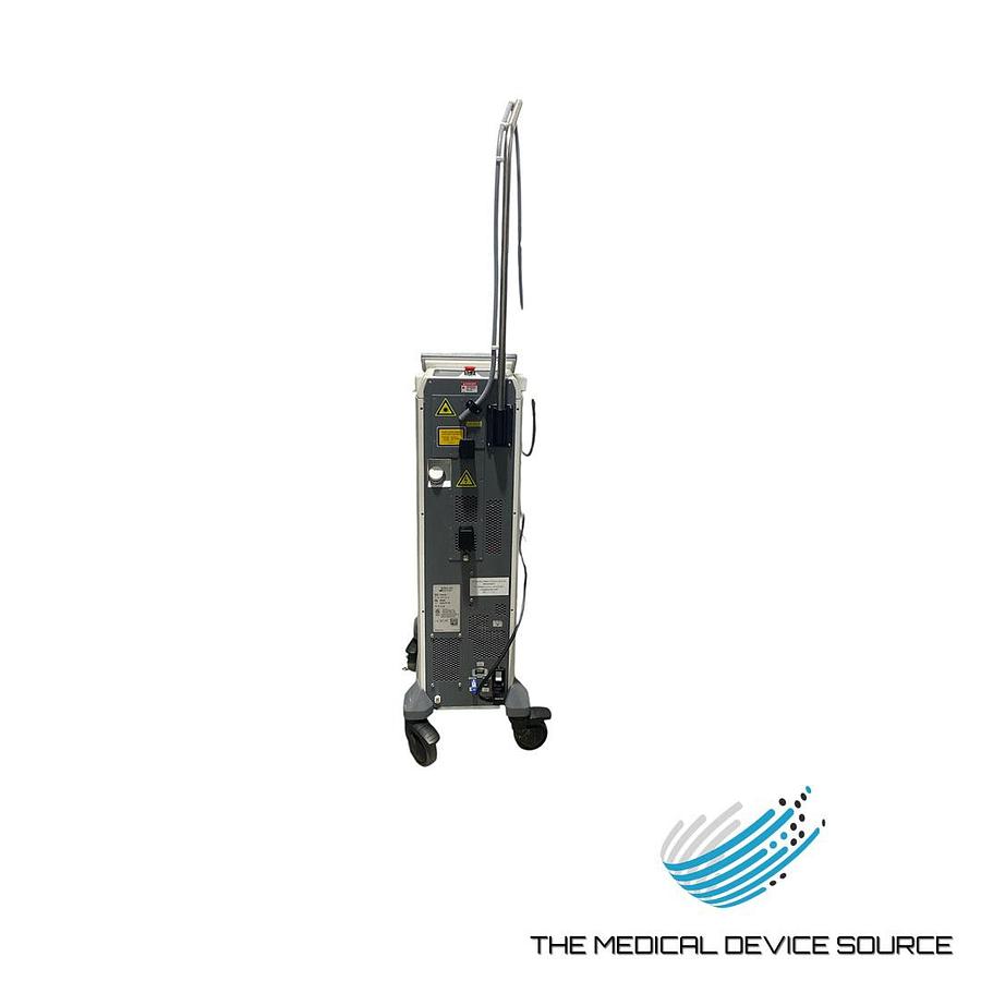 Used 2020 Sciton mJoule with Moxi/BBL/1 yr warranty