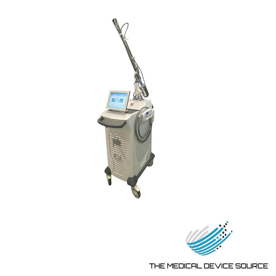 Used 2019 Sciton Joule with BBL/Halo ST2/1 yr Warranty