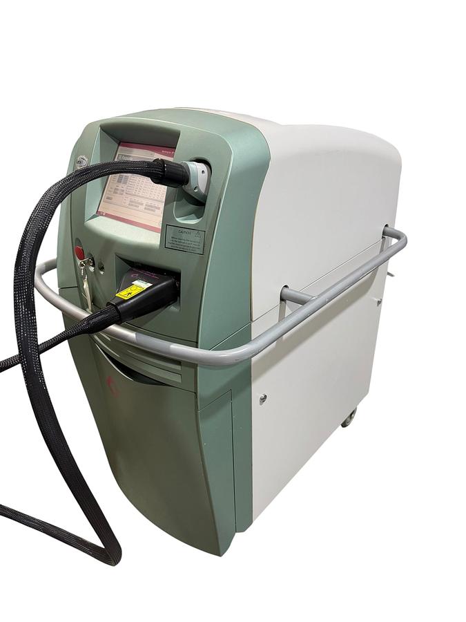 Used 2011 Candela GentleMax