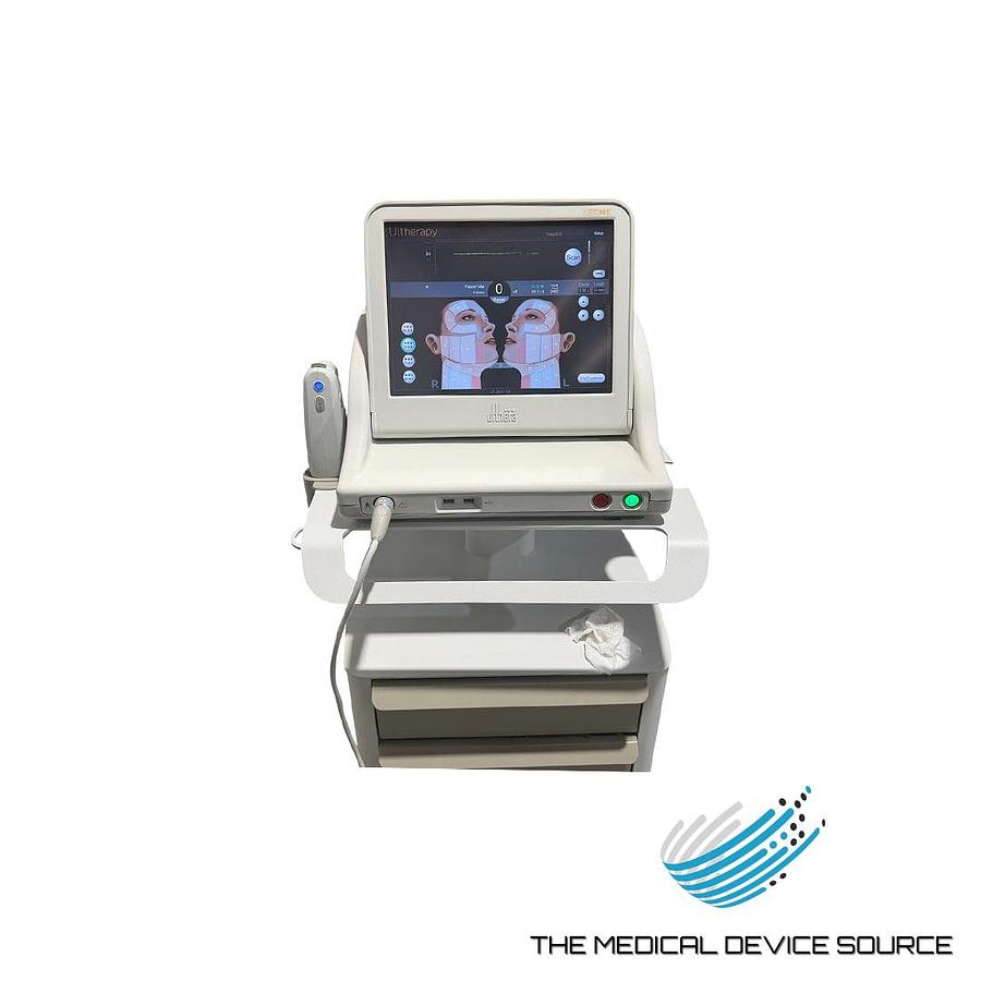 Used 2016 Ulthera