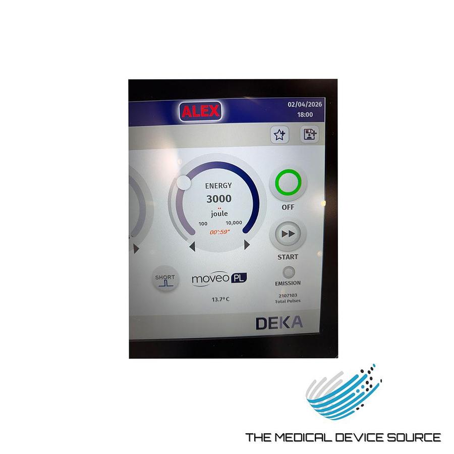 Used 2022 DEKA Motus AZ