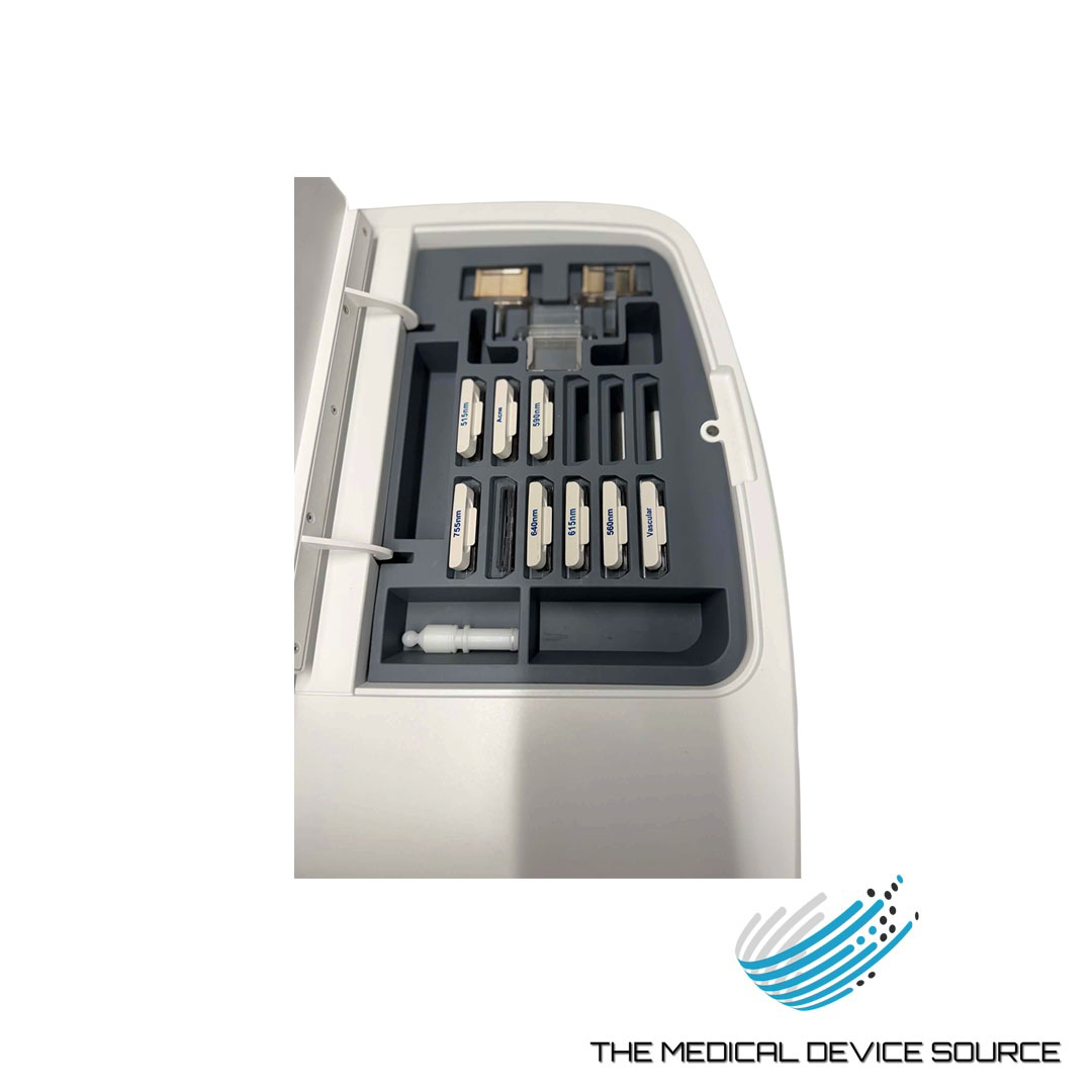 Used 2021 Lumenis Stellar M22