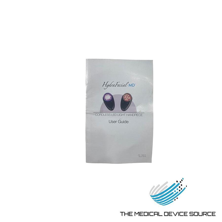 Used 2018 Hydrafacial Elite MD