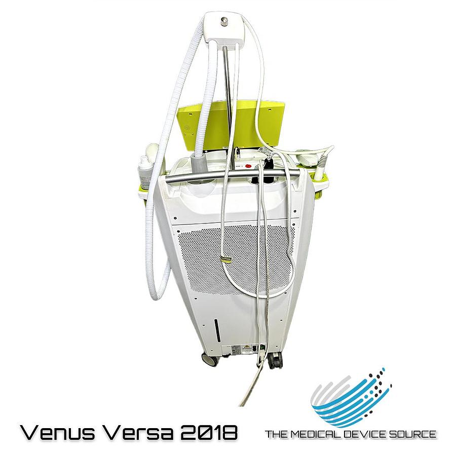 Used Venus Versa
